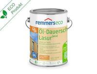 Remmers eco Permanent Olie-beskyttelses lasur